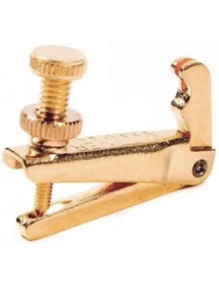 Tensor Violín Wittner Dorado 4/4-3/4 902074