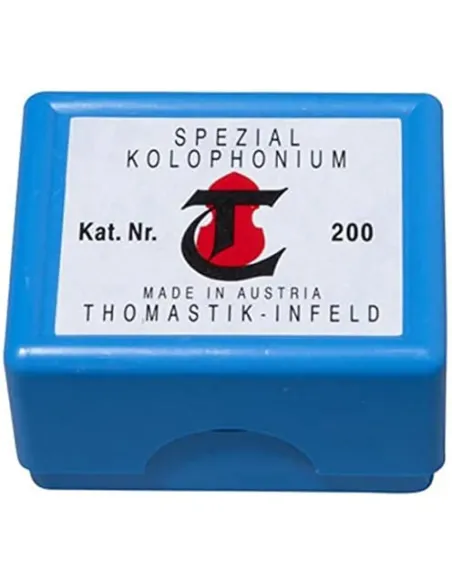 Resina Violín Thomastik Special Hart 200