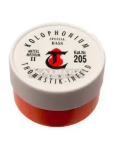 Resina Contrabajo Thomastik Special II 205 2