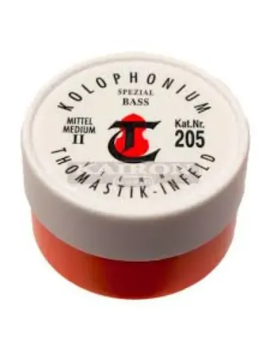 Resina Contrabajo Thomastik Special II 205