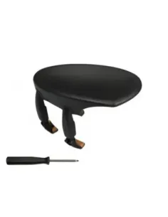 Barbada Wittner Viola Fibra 251131 2