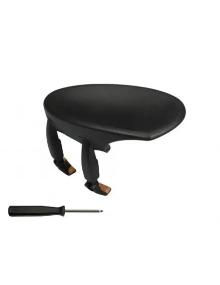 Barbada Wittner Viola Fibra 251131