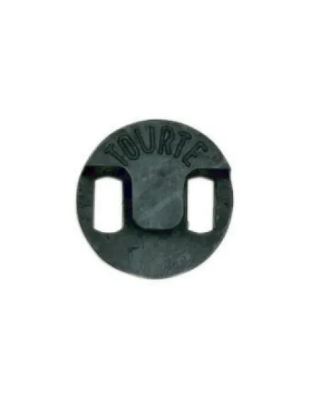 Sordina Cello Dick 543531 Tourte Goma