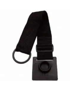 Correa Pica Antideslizante Cello Xeros 1147 Negra 2