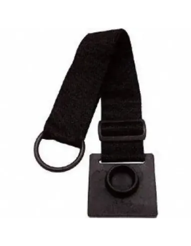 Correa Pica Antideslizante Cello Xeros 1147 Negra