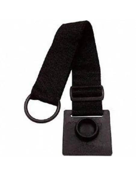 Correa Pica Antideslizante Cello Xeros 1147 Negra