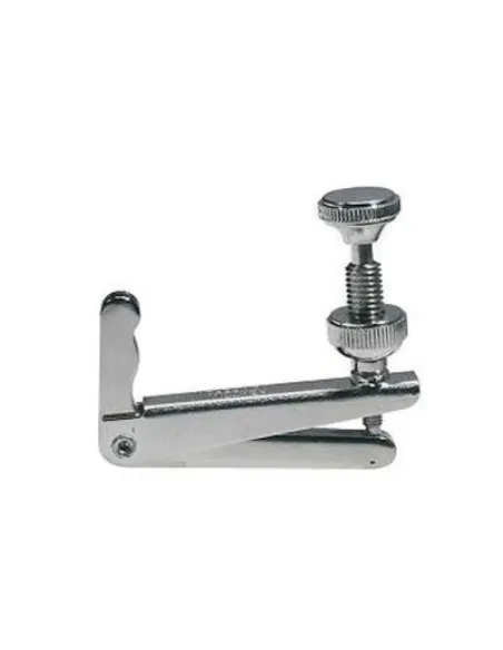 Tensor Cello Cromado Wittner 1/2-1/4 914014