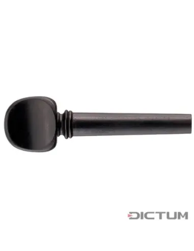 Clavija Cello 4/4 Dick 280631 Ébano