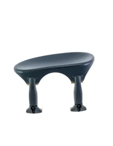 Barbada Wittner Violín 4/4 Fibra Sobre Cordal 253111