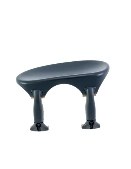 Barbada Wittner Violín 4/4 Fibra Sobre Cordal 253111