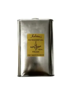 Lata 1 Litro Polish Kolstein KP-026P 2