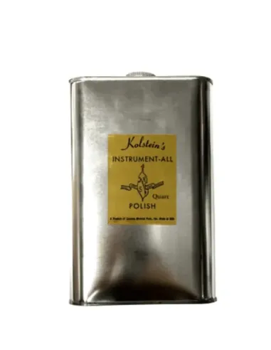 Lata 1 Litro Limpiador Kolstein KP-026C