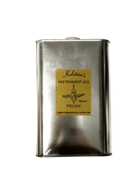 Lata 1 Litro Limpiador Kolstein KP-026C