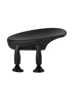 Barbada Wittner Violín 1/8-1/16 Fibra 250151 2