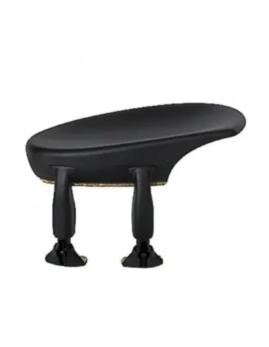 Barbada Wittner Violín 1/8-1/16 Fibra 250151