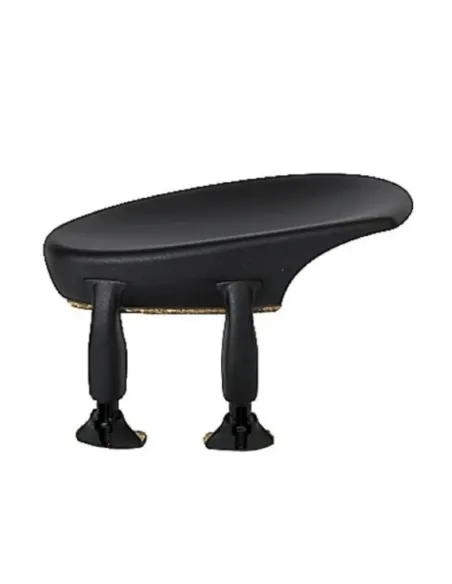 Barbada Wittner Violín 1/8-1/16 Fibra 250151