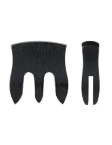 Sordina Cello Dick 541831 Ébano