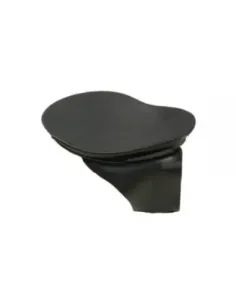 Barbada Wolf Maestrino Napa/Piel KH-63 2