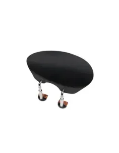 Barbada Wolf Flesch Ébano KH-21 2