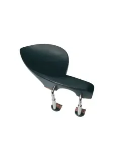 Barbada Wolf Strad Ébano KH-31 2