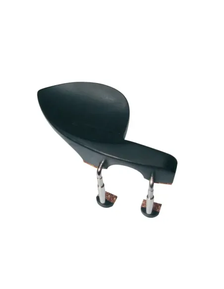 Barbada Wolf Strad Ébano KH-31