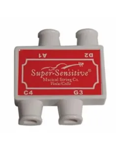 Diapasón Cello Super-Sensitive 9242 2