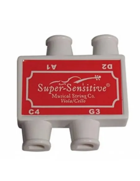 Diapasón Cello Super-Sensitive 9242