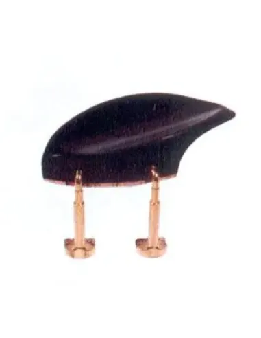 Barbada Wolf Teka Ébano KH-51