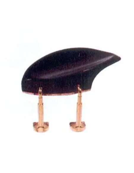 Barbada Wolf Teka Ébano KH-51