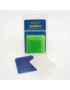 Stoppins Super-Sensitive Cello/Contrabajo 9455 Verde 2