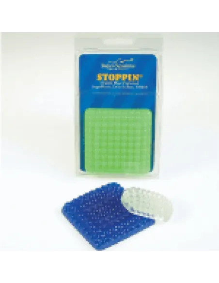 Stoppins Super-Sensitive Cello/Contrabajo 9455 Verde