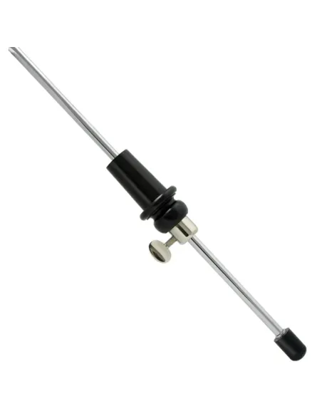 Pica Completa Cello 4/4-3/4 Dick 434052 Ébano