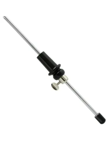 Pica Completa Cello 1/2 Dick 434051 Ébano