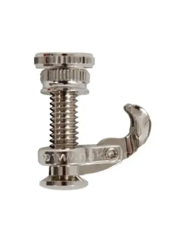 Tensor Violín Cromado Cuerdas Lazo Wittner 910014