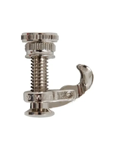 Tensor Violín Cromado Cuerdas Lazo Wittner 910014