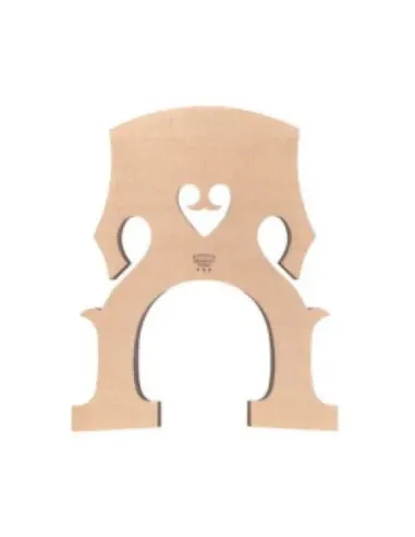 Puente Contrabajo 1/2 Dick Despiau