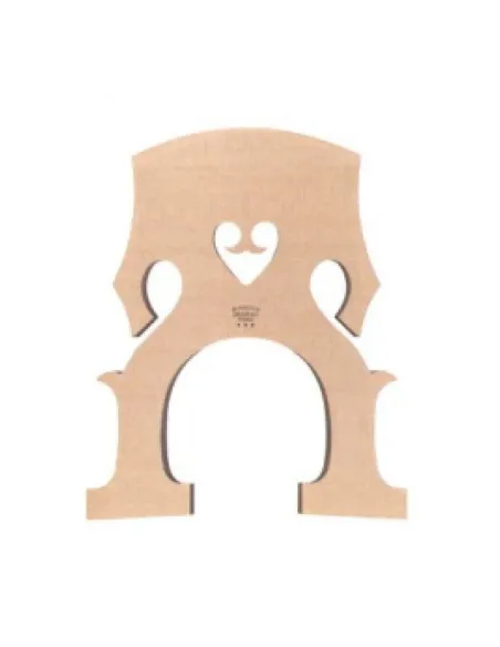 Puente Contrabajo 1/2 Dick Despiau