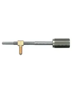 Hembrilla y Tensor Arco Violín Dick 252401 2