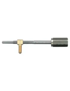 Tensor Y Hembrilla Arco Contrabajo Dick 252425 2