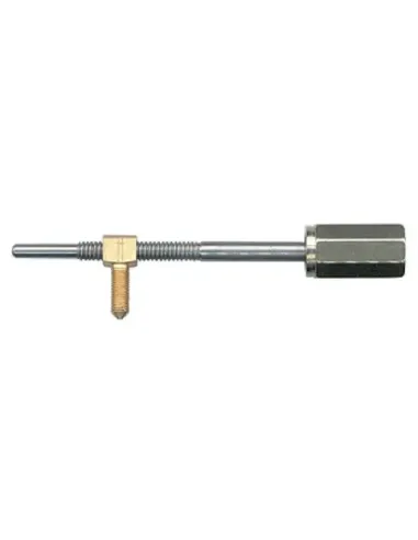 Tensor Y Hembrilla Arco Contrabajo Dick 252425