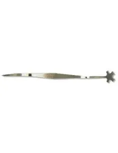 Llave Alma Contrabajo Dick 700124 2