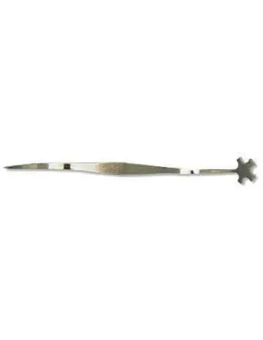 Llave Alma Contrabajo Dick 700124