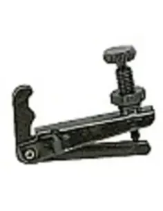 Tensor Violín Negro 1/2 Wittner 903044 2