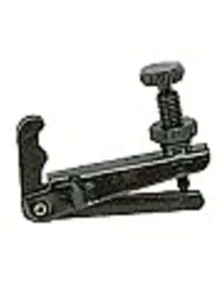 Tensor Violín Negro 1/2 Wittner 903044