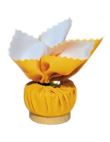 Resina Violín Petz 5365 Soloist Claro