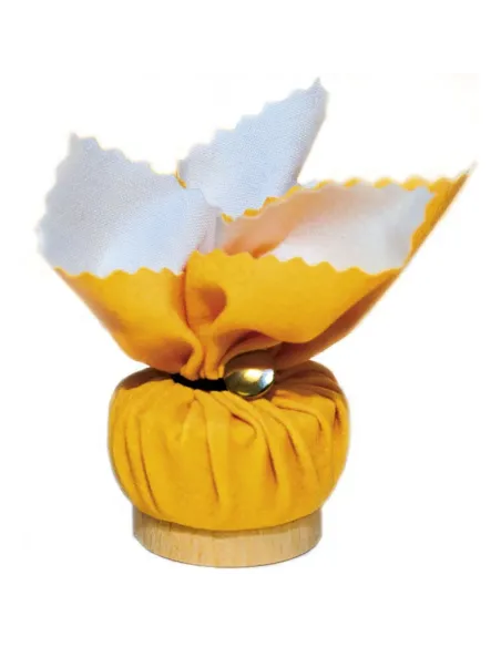 Resina Violín Petz 5365 Soloist Claro