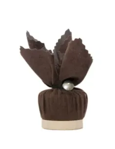 Resina Violín Petz 5367 Soloist Oscuro 2