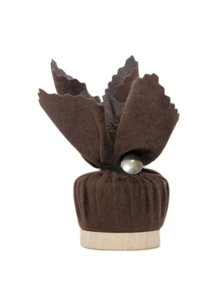 Resina Violín Petz 5367 Soloist Oscuro