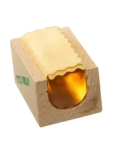 Resina Violín Petz 5340 Wooden 2