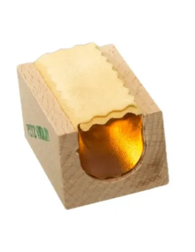 Resina Violín Petz 5340 Wooden